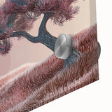 Surreal Dreamscape Living Room Wall Art - Canvas & Framed Print