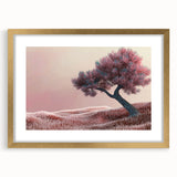 Surreal Dreamscape Living Room Wall Art - Canvas & Framed Print