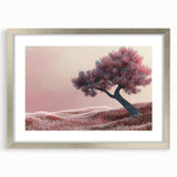 Surreal Dreamscape Living Room Wall Art - Canvas & Framed Print