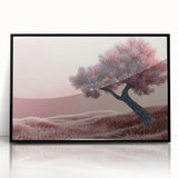 Surreal Dreamscape Living Room Wall Art - Canvas & Framed Print