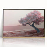 Surreal Dreamscape Living Room Wall Art - Canvas & Framed Print