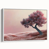 Surreal Dreamscape Living Room Wall Art - Canvas & Framed Print