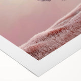 Surreal Dreamscape Living Room Wall Art - Canvas & Framed Print