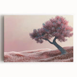 Surreal Dreamscape Living Room Wall Art - Canvas & Framed Print