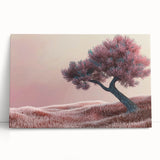 Surreal Dreamscape Living Room Wall Art - Canvas & Framed Print