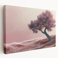 Surreal Dreamscape Living Room Wall Art - Canvas & Framed Print