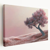 Surreal Dreamscape Living Room Wall Art - Canvas & Framed Print