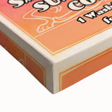 Van Halen 1982 Concert Poster Retro Art - Cobo Arena Detroit