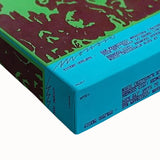 Big Brother and the Holding Company Psychedelic Poster Art