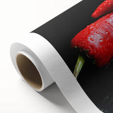 Spicy Red Chilli Art – Bold & Modern Acrylic Kitchen Artwork