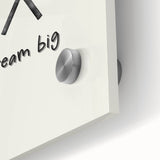 Racing Dream Big Boys Room Wall Art – Kids Wall Art Prints