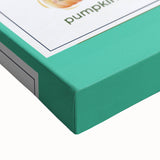 Vegetables Chart - Kids Educational Wall Art Healthy Food Print