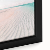 Black wall art featuring textured, colorful abstract design on extra large framed canvas, ideal for living room decor.