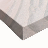 Large art canvas featuring a black and white landscape painting, ideal for bedroom wall decor.