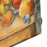 Impressionist Floral Bouquet - Colorful Flower Arrangement Wall Art