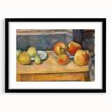 Impressionist Floral Bouquet - Colorful Flower Arrangement Wall Art