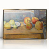 Impressionist Floral Bouquet - Colorful Flower Arrangement Wall Art