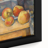 Impressionist Floral Bouquet - Colorful Flower Arrangement Wall Art