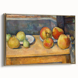 Impressionist Floral Bouquet - Colorful Flower Arrangement Wall Art