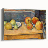 Impressionist Floral Bouquet - Colorful Flower Arrangement Wall Art