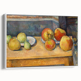 Impressionist Floral Bouquet - Colorful Flower Arrangement Wall Art