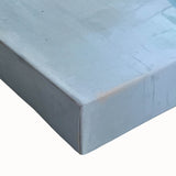 Vibrant Abstract Floral Wall Art - Modern Canvas & Framed Print