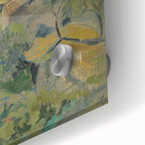 Modern Wall Art - Rijeka Landscape | Contemporary Art Print