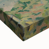 Modern Wall Art - Rijeka Landscape | Contemporary Art Print