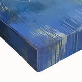 Elegant Abstract Floral – Modern Canvas & Framed Wall Art