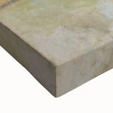 Impressionist Still Life - Flowers and Fruit in Vase Wall Art