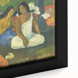Arearea by Paul Gauguin - Modern Art Prints for Contemporary Wall Decor