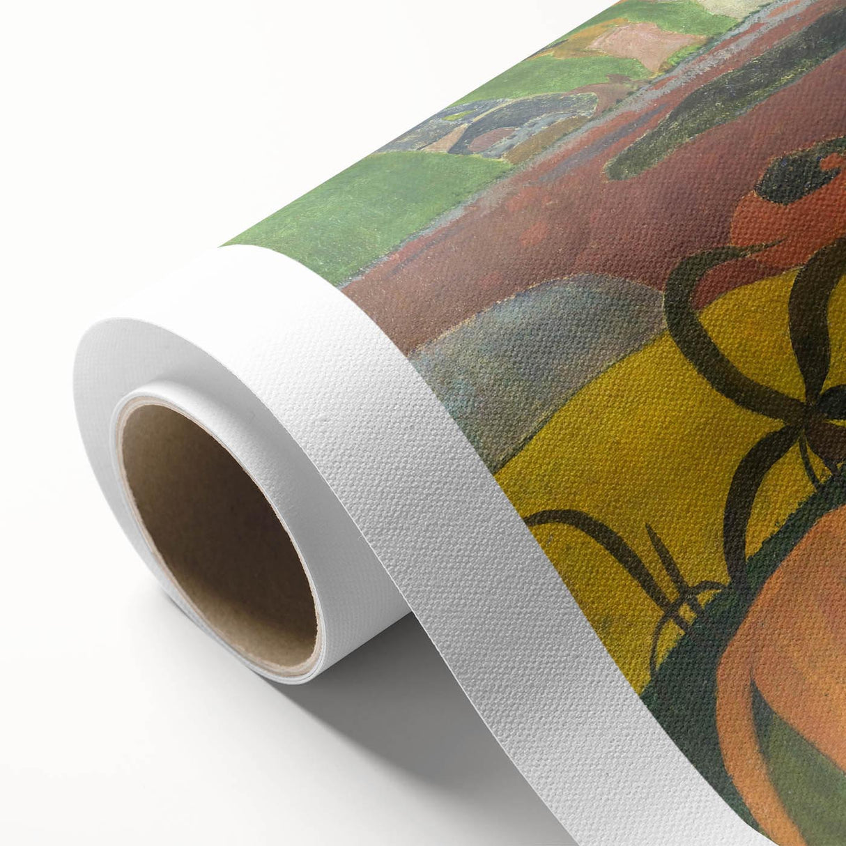Arearea by Paul Gauguin - Modern Art Prints for Contemporary Wall Decor