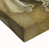 Classic Romantic Paintings: Two Arab Women - Historical Romanticism Canvas