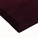 Close-up of a vibrant desert landscape stretched canvas artwork, showcasing rich hues of orange and yellow with intricate details, perfect for home decor enhancement.