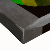 Modern Wall Art Print - Abstract Inn Composition - Bold Contemporary Decor