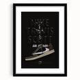 Nike x Travis Scott Cactus Jack Air Jordan Pop Art Wall Art
