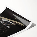 Nike x Travis Scott Cactus Jack Air Jordan Pop Art Wall Art