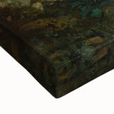 Classical Realism Print | Hagar in the Wilderness Art on Canvas