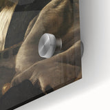 Renaissance Art Prints - Raphael’s Portrait of Baldassare Castiglione