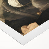 Renaissance Art Prints - Raphael’s Portrait of Baldassare Castiglione