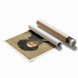 Renaissance Art Prints - Raphael’s Portrait of Baldassare Castiglione