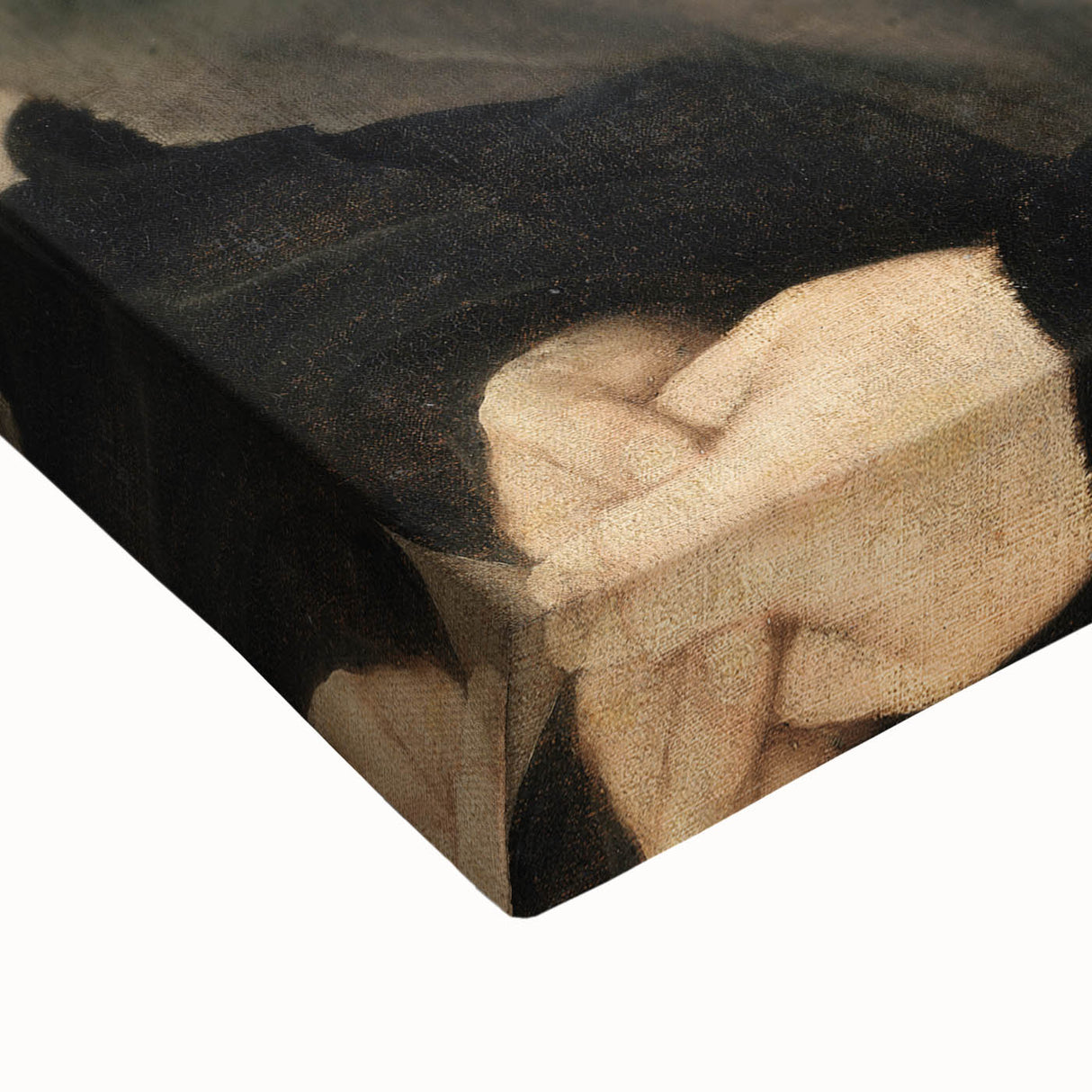 Renaissance Art Prints - Raphael’s Portrait of Baldassare Castiglione