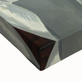 Impressionist Still Life - Fruit and Jug Wall Art Print