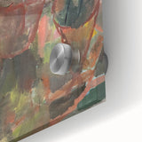 Abstract Cactus Art by Paul Klee - Modern Prints for Contemporary Decor