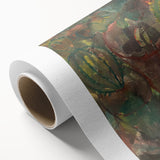 Abstract Cactus Art by Paul Klee - Modern Prints for Contemporary Decor