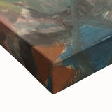 Abstract Cactus Art by Paul Klee - Modern Prints for Contemporary Decor