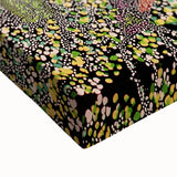 Vibrant Forest Essence – Abstract Tree Canvas & Framed Art