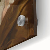 Neoclassical Art Print: Johann Winckelmann Portrait - Elegant Classicism