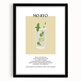 Extra large abstract art print featuring vibrant, colorful textures on a black framed canvas, ideal for living room decor.