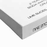 Large art featuring a black and white landscape painting on stretched canvas, ideal for bedroom wall decor.